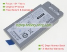 Panasonic FZ-VZSU1XU 10.8V 6300mAh original batteries