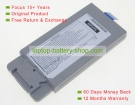 Panasonic FZ-VZSU1XU 10.8V 6300mAh original batteries