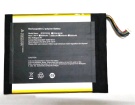Onda 25125180 3.8V 8600mAh replacement batteries
