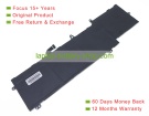 Lenovo SB11H10609, L21M4PH4 15.44V 4488mAh original batteries