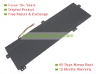 Rtdpart 4267121, 4267121-2S 7.4V 5000mAh original batteries