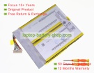 Positivo S14-7F-2S1P3000-0, S14-7G-2S1P3000-0 7.4V 3000mAh original batteries
