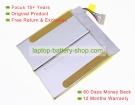 Positivo S14-7F-2S1P3000-0, S14-7G-2S1P3000-0 7.4V 3000mAh original batteries