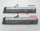 Lenovo 45N1141, 45N1139 14.8V 3100mAh original batteries