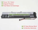 Lenovo 45N1140, 45N1138 14.8V 3100mAh original batteries