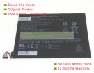 Hp MLP3383115-2P, 789609-001 3.8V 9220mAh original batteries
