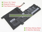 Lenovo L15L2PB1, L15M2PB1 7.6V 4610mAh original batteries