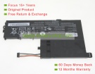 Lenovo L15L2PB1, L15M2PB1 7.6V 4610mAh original batteries