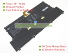 Hp SO04XL, HSTNN-IB7J 7.7V 4950mAh original batteries