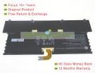Hp SO04XL, HSTNN-IB7J 7.7V 4950mAh original batteries
