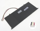 Rtdpart 3592106 7.6V 5000mAh original batteries