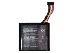 Getac SR1_4S2P_BP 14.4V 4200mAh original batteries