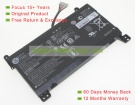 Hp 922977-855, 922753-421 14.6V 5700mAh original batteries