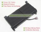 Hp 922977-855, 922753-421 14.6V 5700mAh original batteries