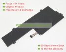 Lenovo L17M3P61, L17L3P61 11.52V 3166mAh original batteries