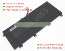 Asus B41N1711, 0B200-02730100 15.2V 4245mAh original batteries