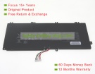 Asus B41N1711, 0B200-02730100 15.2V 4245mAh original batteries