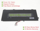 Asus B41N1711, 0B200-02730100 15.2V 4245mAh original batteries