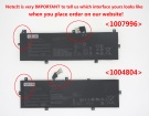 Asus C31N1620, 3ICP5/70/81 11.55V 4210mAh original batteries