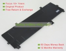 Asus C31N1620, 3ICP5/70/81 11.55V 4210mAh original batteries