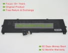 Asus C31N1620, 3ICP5/70/81 11.55V 4210mAh original batteries