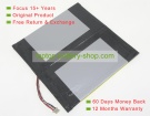 Other 30160200 7.6V 5000mAh original batteries