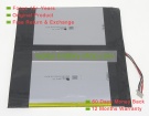 Other 30160200 7.6V 5000mAh original batteries