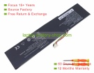 Chuwi 505979-3S1P, 3ICP5/59/79 11.55V 4000mAh replacement batteries
