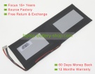 Yepo 3780185 7.6V 5000mAh replacement batteries