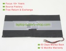 Yepo 3790145 7.6V 5500mAh replacement batteries