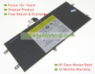 Lenovo L11M4P13, 4ICP4/56/120 14.8V 2840mAh original batteries