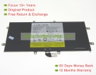 Lenovo L11M4P13, 4ICP4/56/120 14.8V 2840mAh original batteries