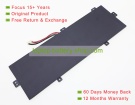 Other U3285131PV-2S, U3576127PV-2S1P 7.6V 4800mAh original batteries