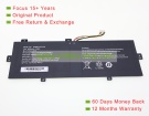 Other U3285131PV-2S, U3576127PV-2S1P 7.6V 4800mAh original batteries