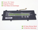 Rtdpart 3278128, NV-3278128 7.6V 4800mAh original batteries