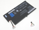 Lenovo L10M4P11, 2ICP4/51/161-2 7.4V 8060mAh original batteries