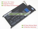 Lenovo L10M4P11, 2ICP4/51/161-2 7.4V 8060mAh original batteries