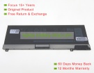 Dell GHXKY, 451-BCGI 7.6V 8000mAh original batteries