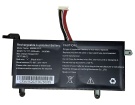 Other 606269-2S1P 7.7V 4520mAh original batteries