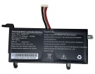 Other 606269-2S1P 7.7V 4520mAh original batteries