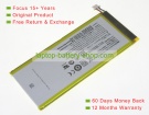 Acer KT.0010H.007 3.85V 7300mAh original batteries