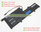 Nec PC-VP-BP120 11.52V 3166mAh original batteries