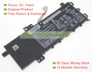 Asus 0B200-03190800, C21N1818-2 7.7V 4805mAh original batteries