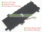 Asus 0B200-03190800, C21N1818-2 7.7V 4805mAh original batteries