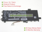 Asus C21N1818-1, C21N1818-2 7.7V 4805mAh original batteries
