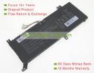 Asus 0B200-03350500, 0B200-03450500 7.3V or 7.6V 4110mAh original batteries