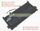 Asus 0B200-03060000, 0B200-03130000 7.7V 4940mAh original batteries