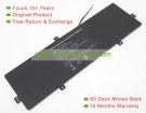 Jumper 3585282P, Nv-3482133-2s 7.4V 4800mAh original batteries