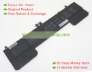 Asus C42N1839, 0B200-03470000 15.4V 4610mAh original batteries