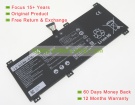 Huawei HB6081V1ECW-41, HB6081V1ECW-41B 15.28V 3665mAh original batteries